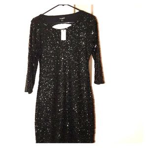 Express Dress